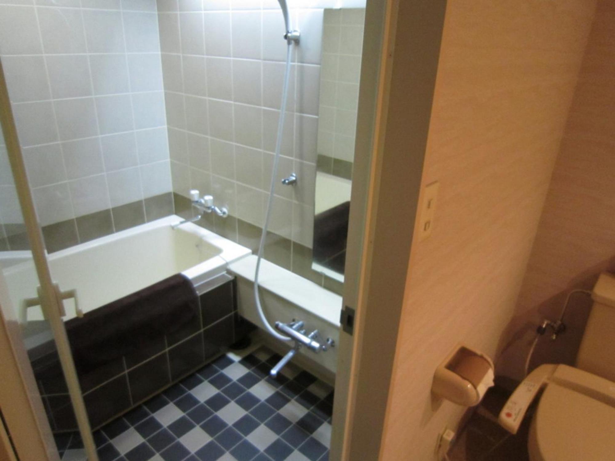 Hotel Furano Hops - Vacation 41813v