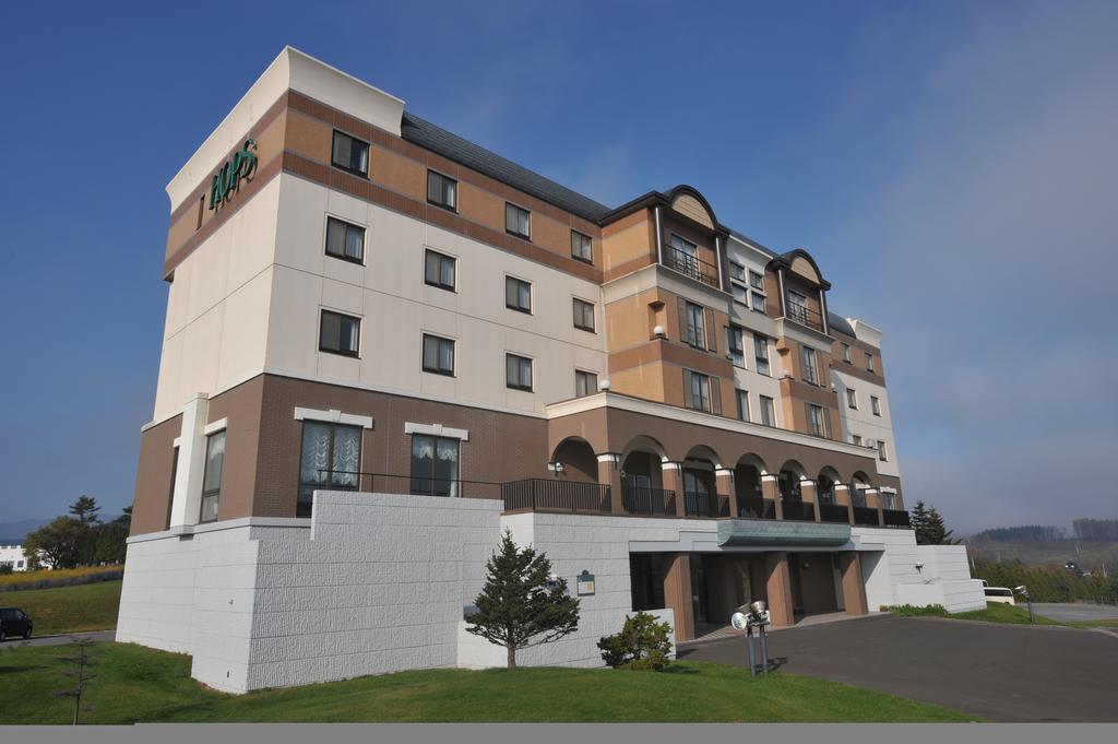 Hotel Furano Hops - Vacation 41813v 3*